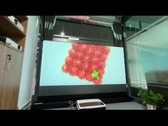 SMX 5000 Lumen UST 3LCD Laser Projector with WUXGA for Home Cinema