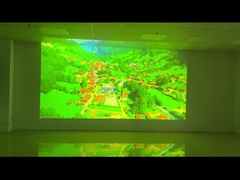 SMX 3LCD Laser Projector 3800-5500 Lumen China Factory