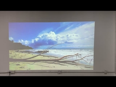 SMX 4800 Lumen WUXGA Projecteur laser à courte portée professionnel pour l'éducation Conférence usage domestique