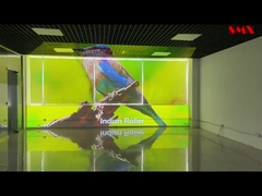 SMX 6500 projecteur laser lumineux WUXGA Parfait pour une salle d'exposition immersive