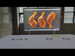 SMX 6000 Lumen projetteur laser standard pour la projection immersive d'exposition