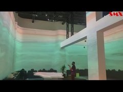 Immersive Projection-6000 Lumen 3LCD Laser Short Throw Projector