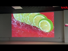 3D Mapping 3LCD Laser Engineering Projector