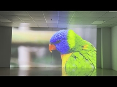 Projecteur laser 3LCD SMX haute luminosité avec prix d'usine