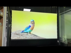 Projecteur laser à haute luminosité 4500 Lumen WUXGA ultra court-tiroir pour cinéma à domicile